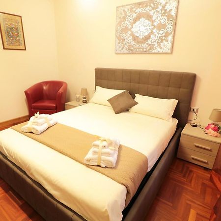 B&B Pietrarsa Portici Ngoại thất bức ảnh