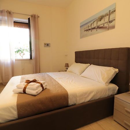 B&B Pietrarsa Portici Ngoại thất bức ảnh