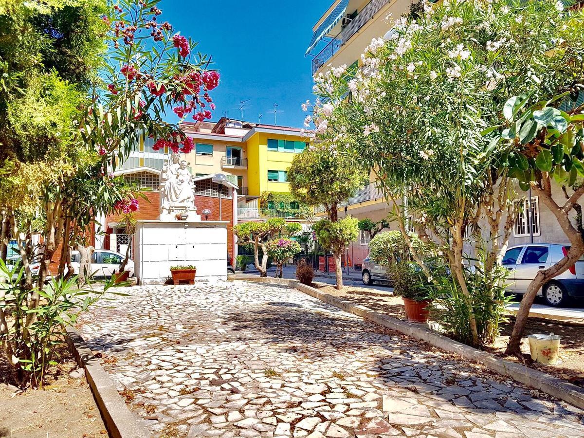 B&B Pietrarsa Portici Ngoại thất bức ảnh