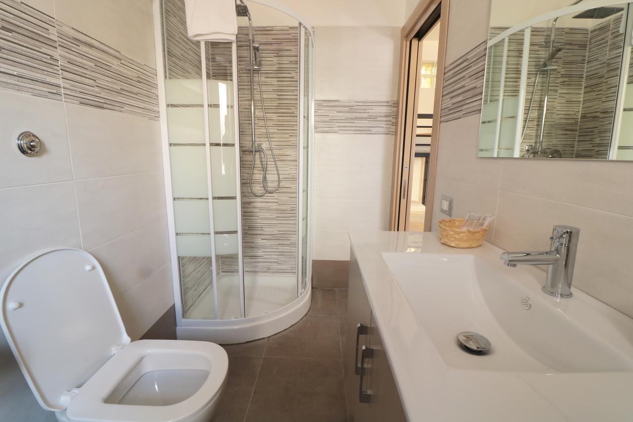 B&B Pietrarsa Portici Ngoại thất bức ảnh
