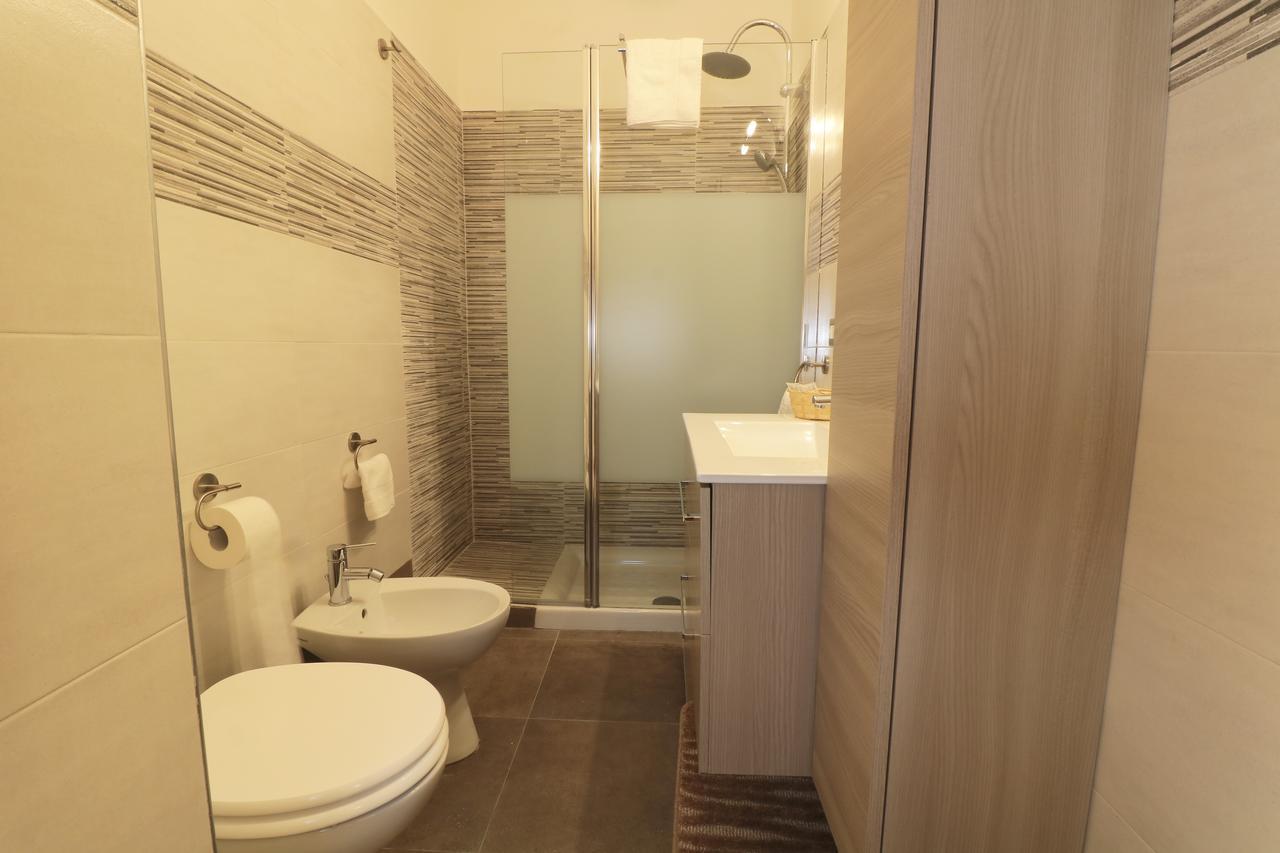 B&B Pietrarsa Portici Ngoại thất bức ảnh
