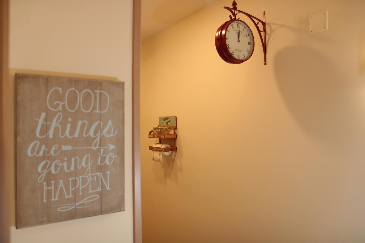 B&B Pietrarsa Portici Ngoại thất bức ảnh