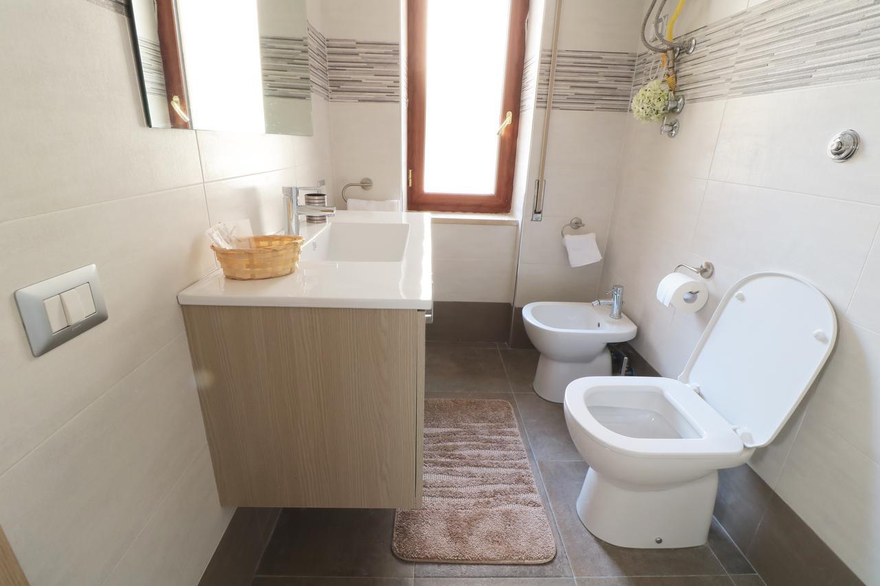 B&B Pietrarsa Portici Ngoại thất bức ảnh