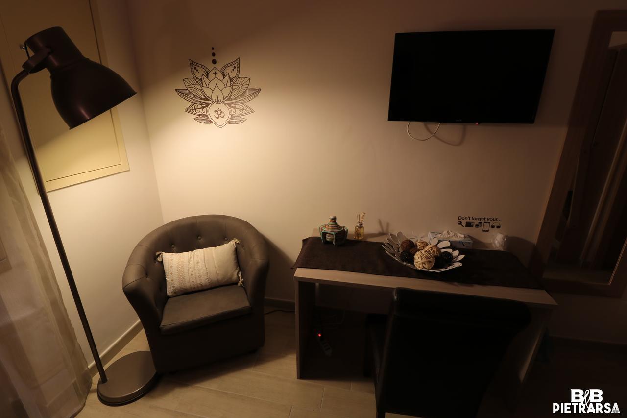 B&B Pietrarsa Portici Ngoại thất bức ảnh