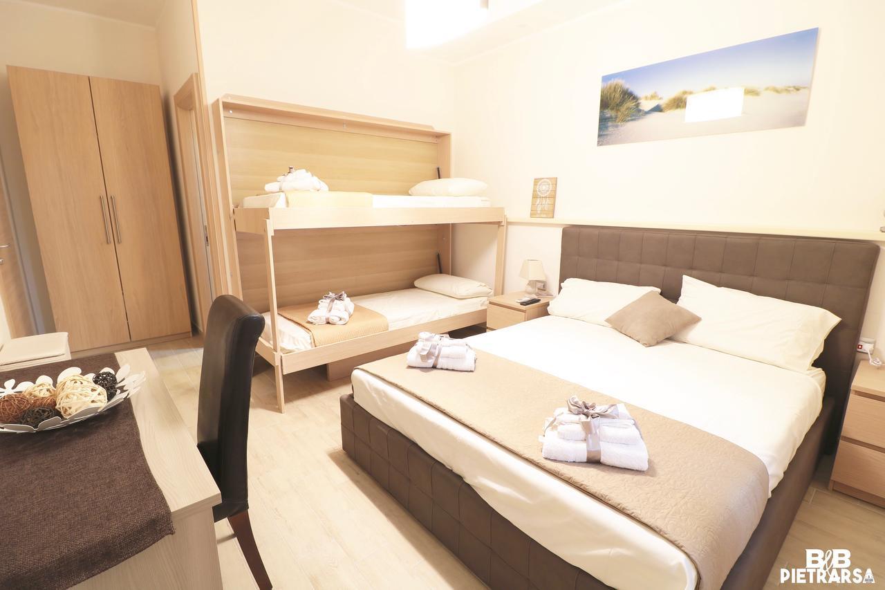 B&B Pietrarsa Portici Ngoại thất bức ảnh