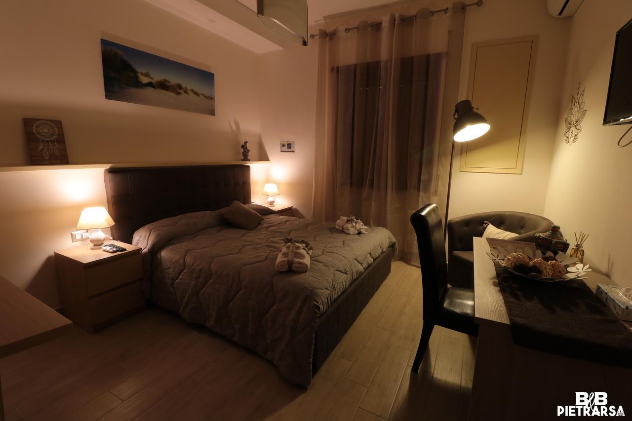 B&B Pietrarsa Portici Ngoại thất bức ảnh