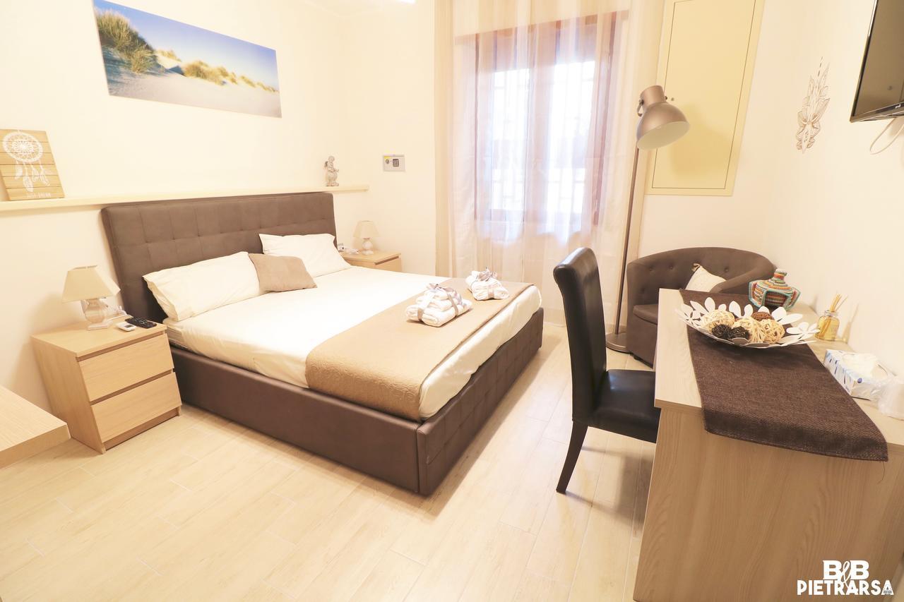 B&B Pietrarsa Portici Ngoại thất bức ảnh