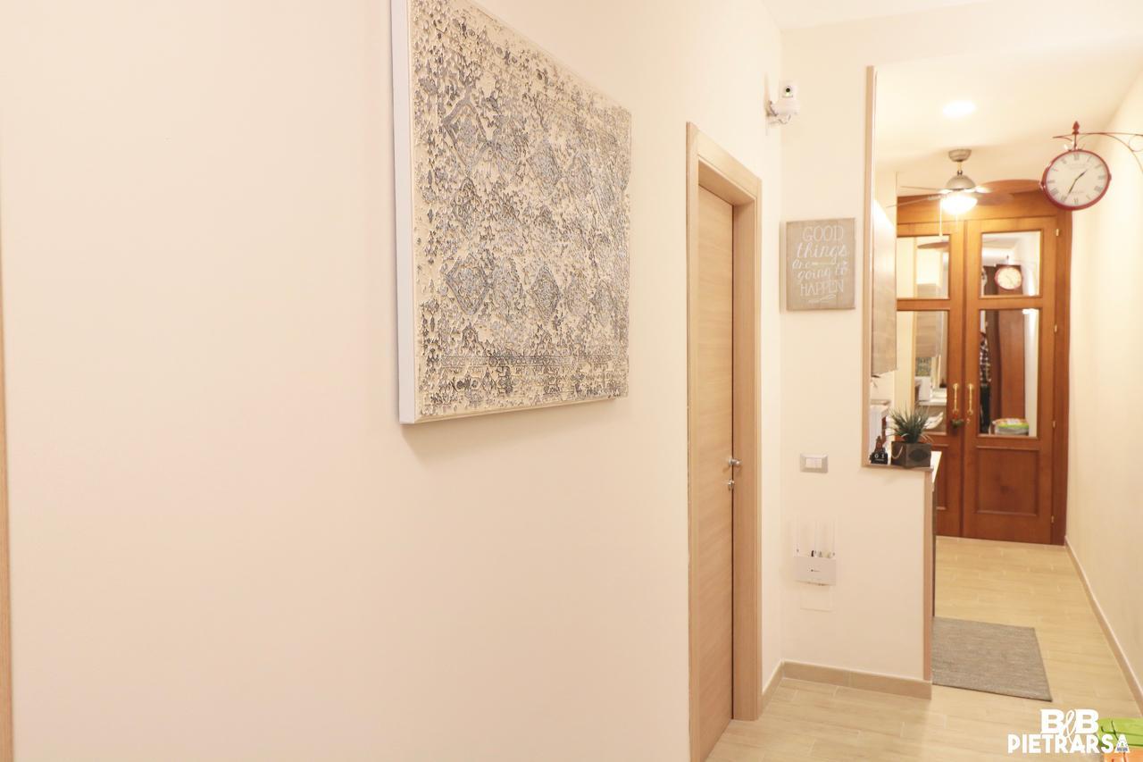 B&B Pietrarsa Portici Ngoại thất bức ảnh