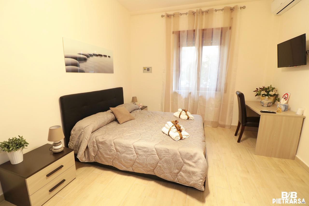 B&B Pietrarsa Portici Ngoại thất bức ảnh