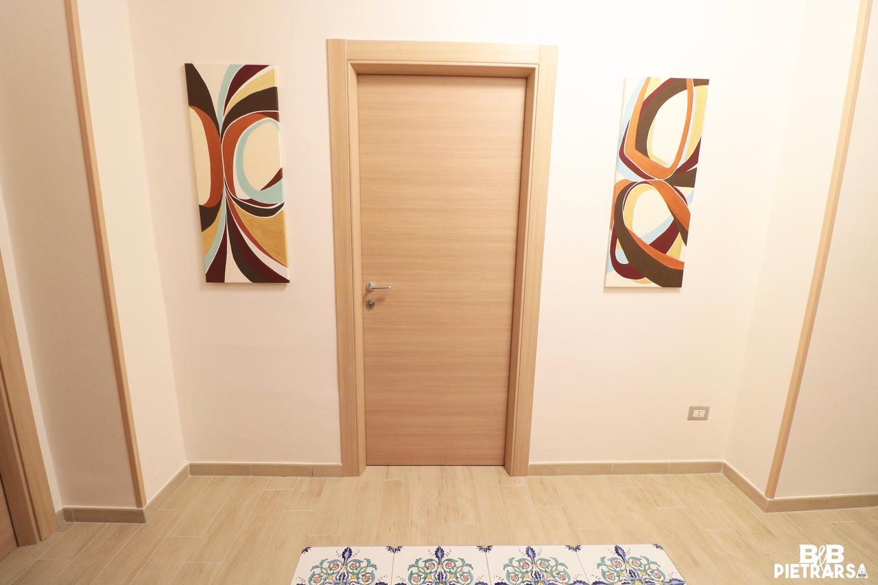 B&B Pietrarsa Portici Ngoại thất bức ảnh