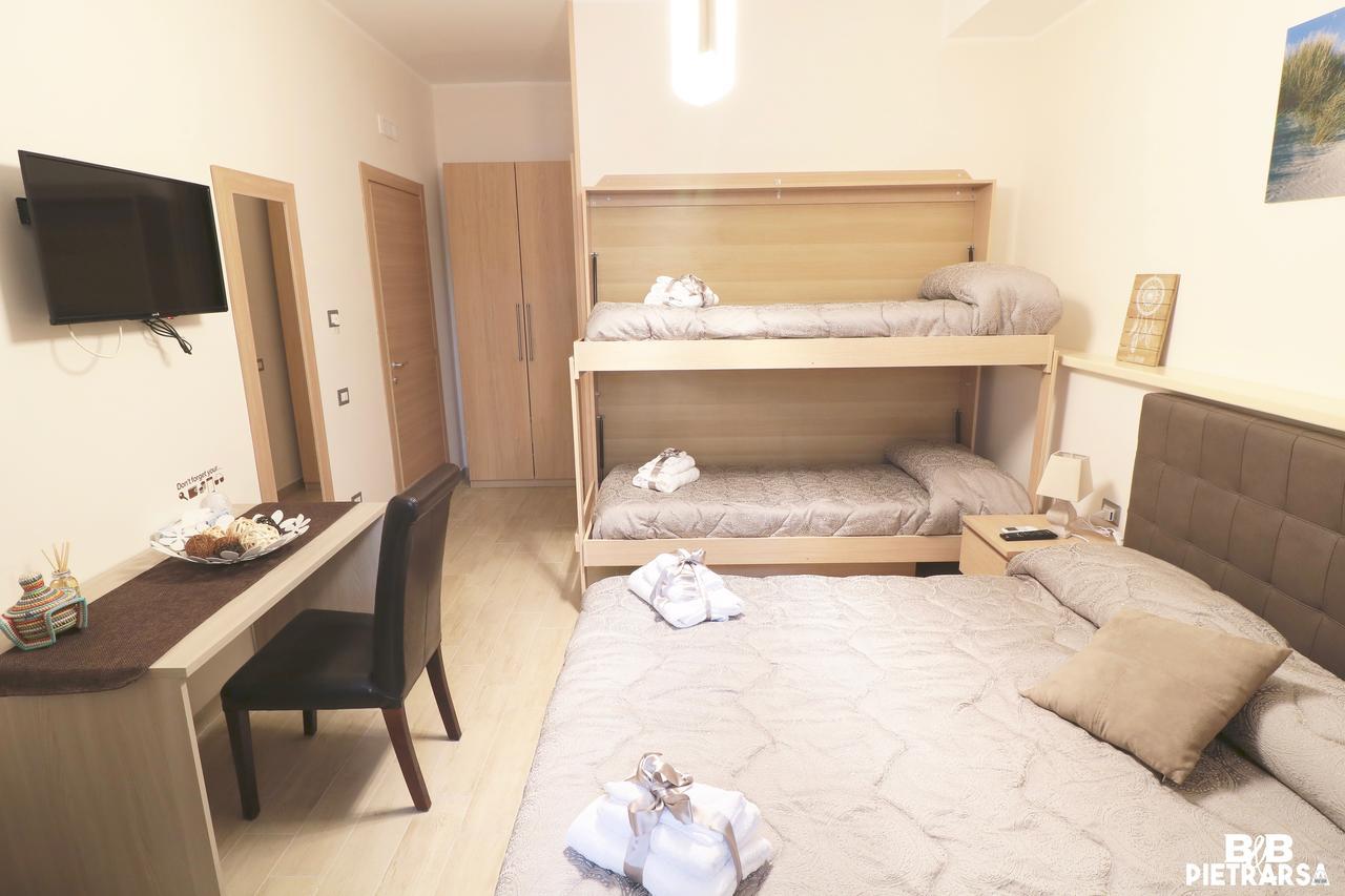 B&B Pietrarsa Portici Ngoại thất bức ảnh