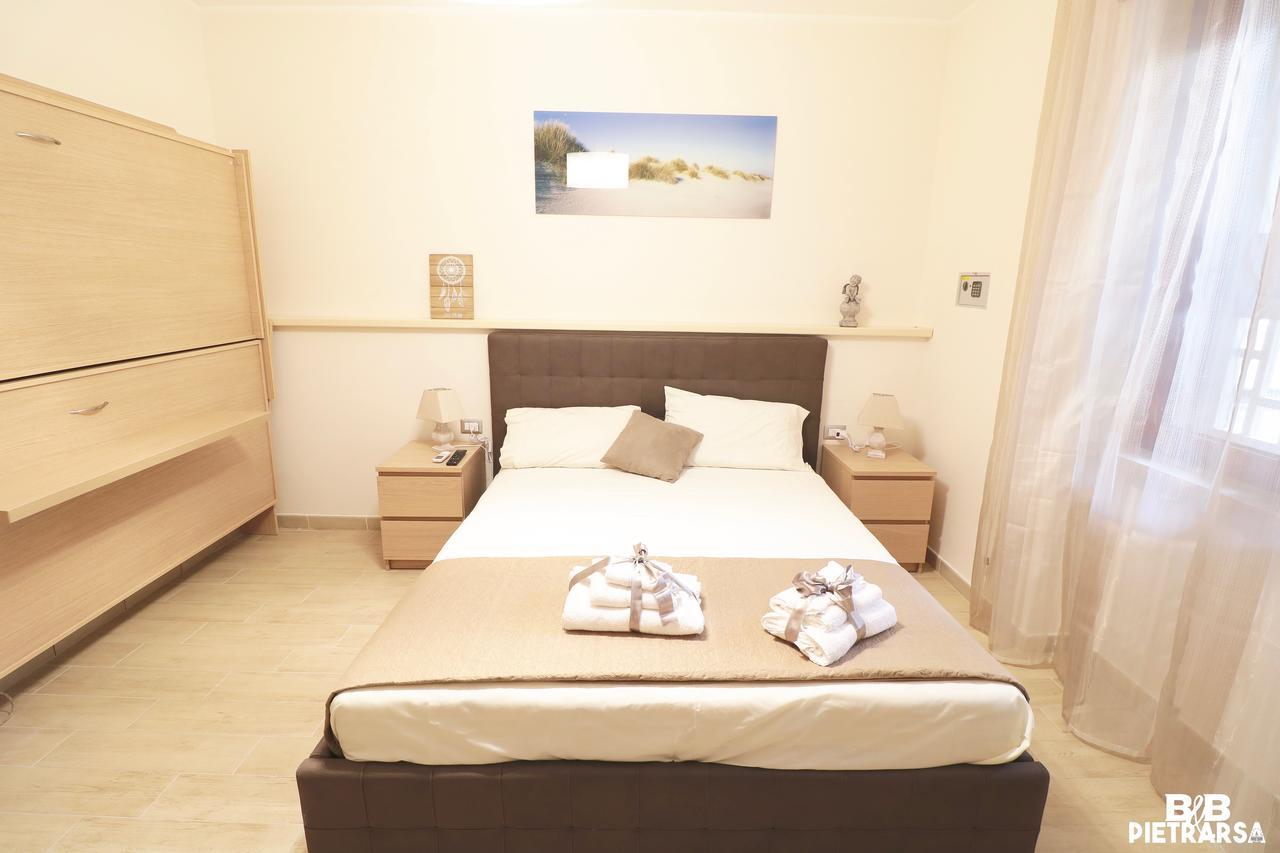B&B Pietrarsa Portici Ngoại thất bức ảnh