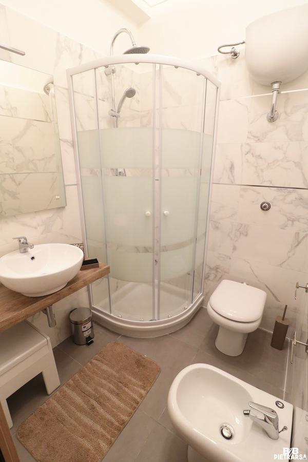 B&B Pietrarsa Portici Ngoại thất bức ảnh